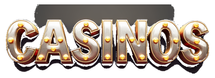 casinos slots logo