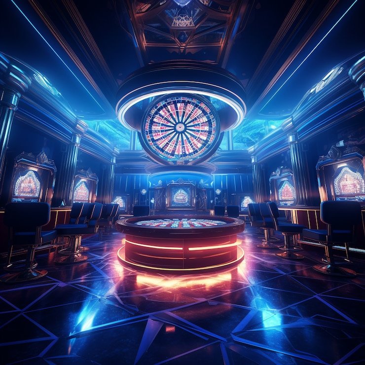 casinos slots Ruleta en vivo