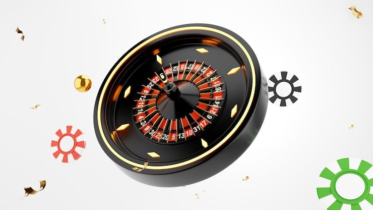 casinos slots gaming platform