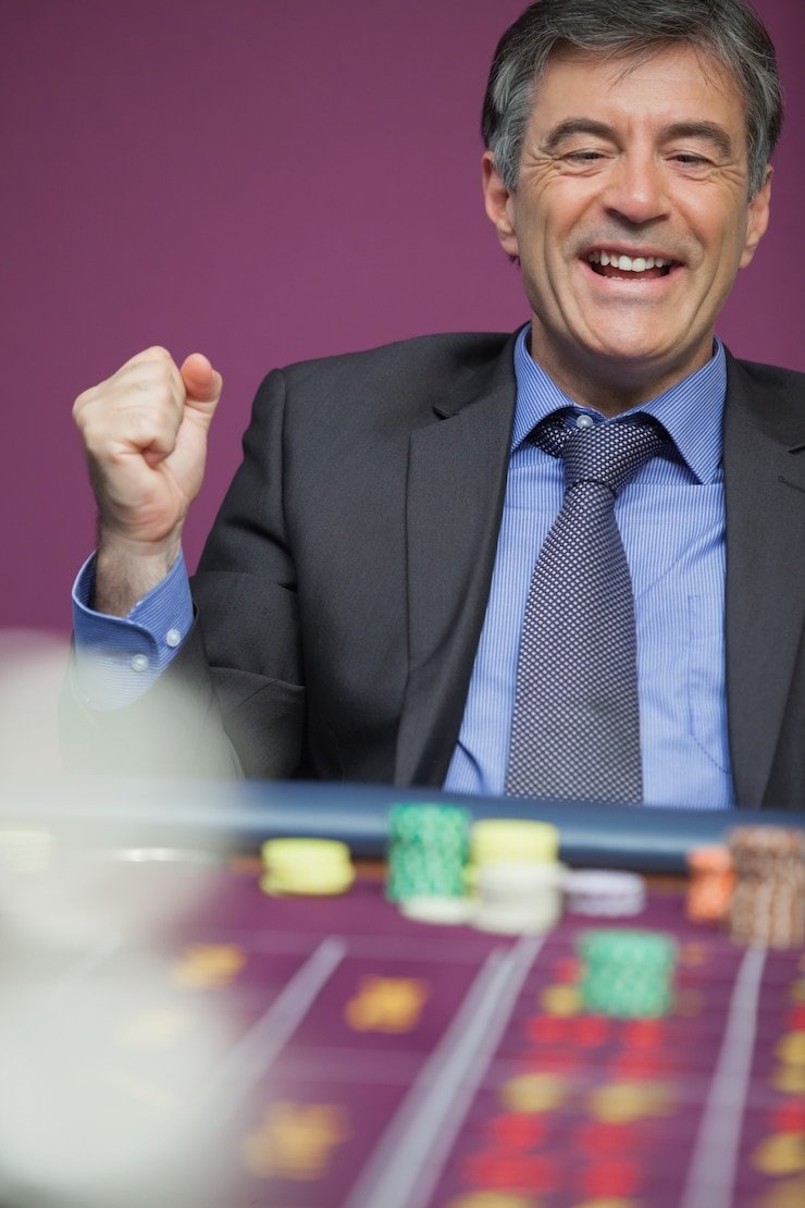 casinos slots Tu historial