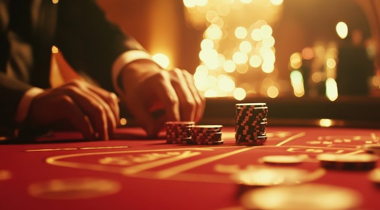 casinos slots mobile gaming